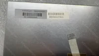 Écran LCD de contrôle industriel pour affichage parfait EJ080NA-05B AT080TN52 V.1 TM080SDH01 3