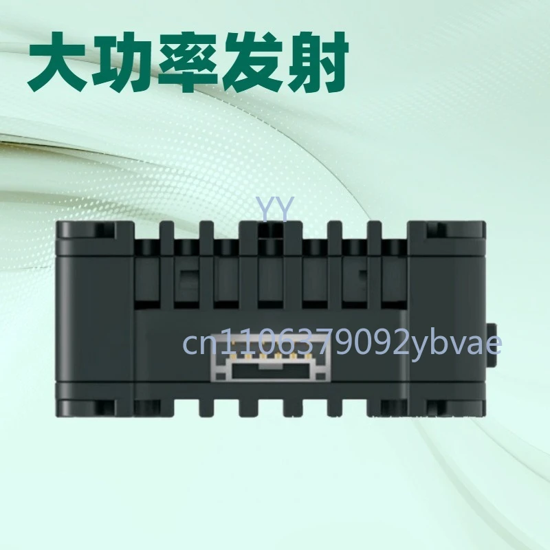 5.8G 10W 고출력 VTX 아날로그 비디오 송신기 장거리 FPV 레이싱 드론용