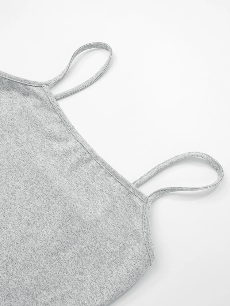 Camisole slim fit top