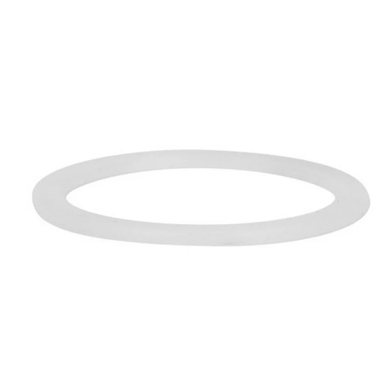 Silicone gasket Brewing head gasket Coffee machine gasket Universal professional accessories section Flexible gasket ring 1PC