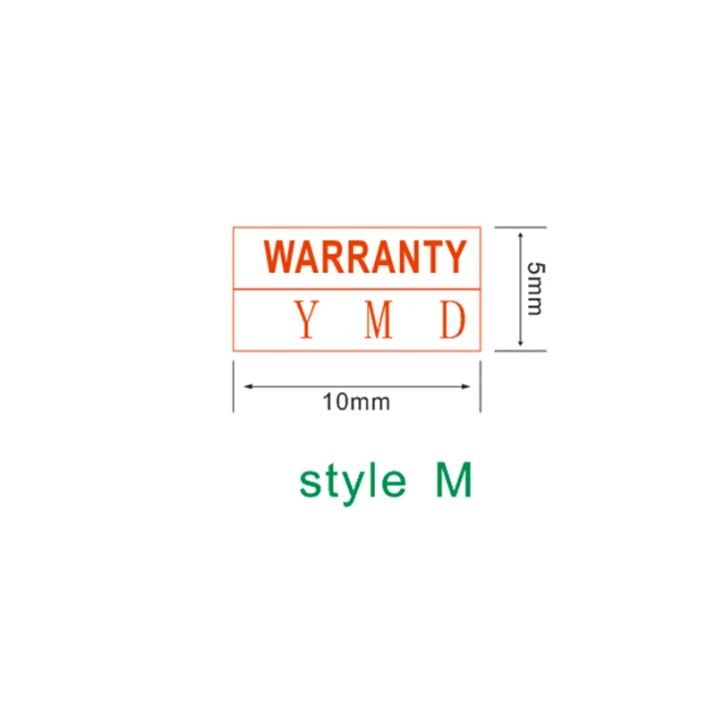 공장 도매 사용자 정의 보증 인감 라벨 적용 휴대 전화 컴퓨터 전기 기기 나사 스티커