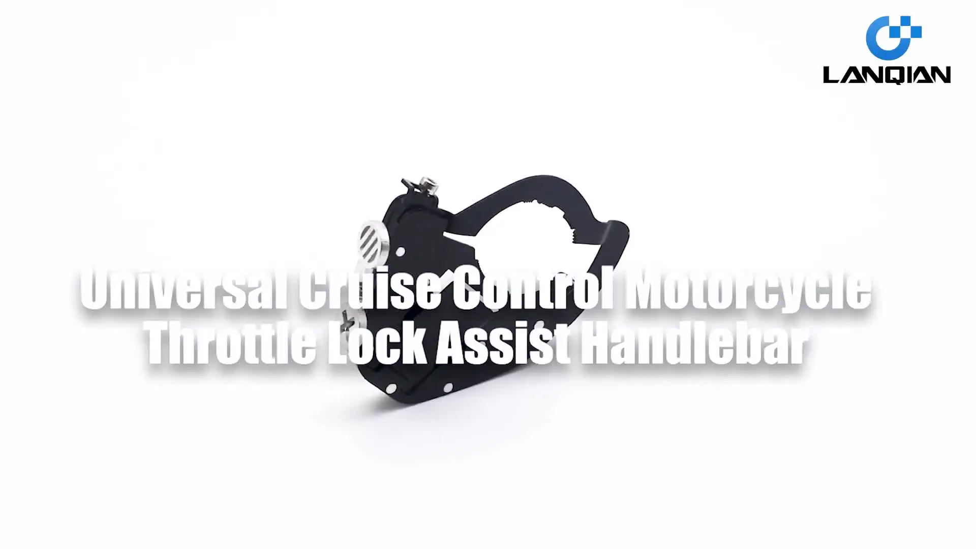 Круиз-контроль для мотоцикла блокировка дроссельной заслонки верхняя/нижняя