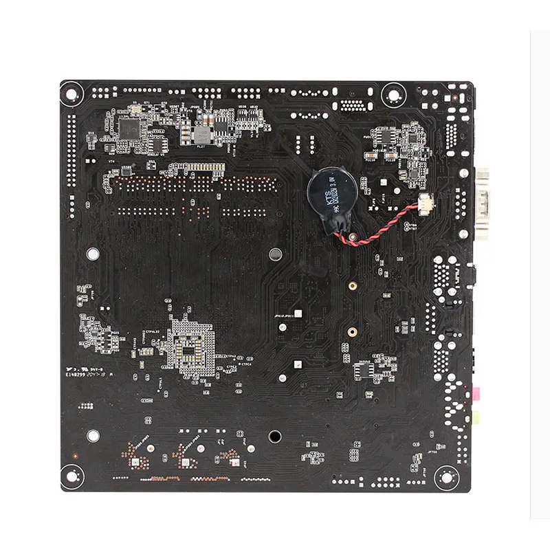 Original Desktop Motherboard ForASRock For X300TM-ITX AM4 DDR4 LGA 115X 64GB Fully Tested High Quality