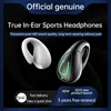 New Wireless Bluetooth Headset S20 Earless TWS Open Ear Clip OWS Single and double ear air conduction 5.3 Ultra-long life waterp 1