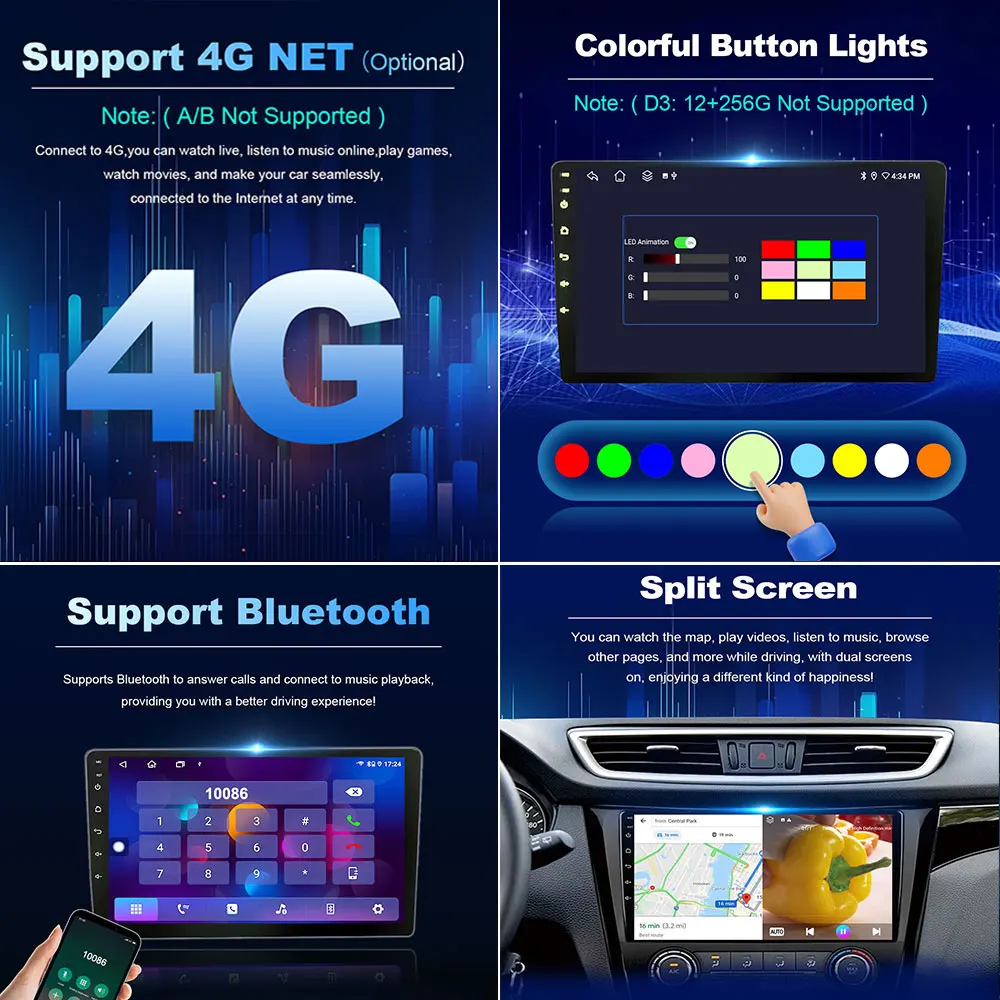 dsc-products