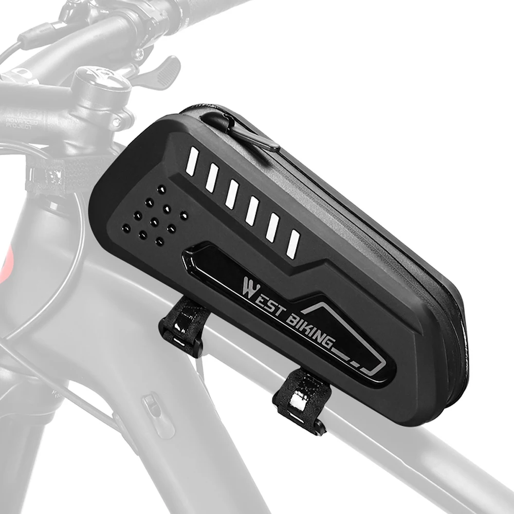 

Велосипедная сумка, водонепроницаемая рама для велосипеда, сумка для велоспорта, аксессуары для дорожного велосипеда, для велоспорта на открытом воздухе