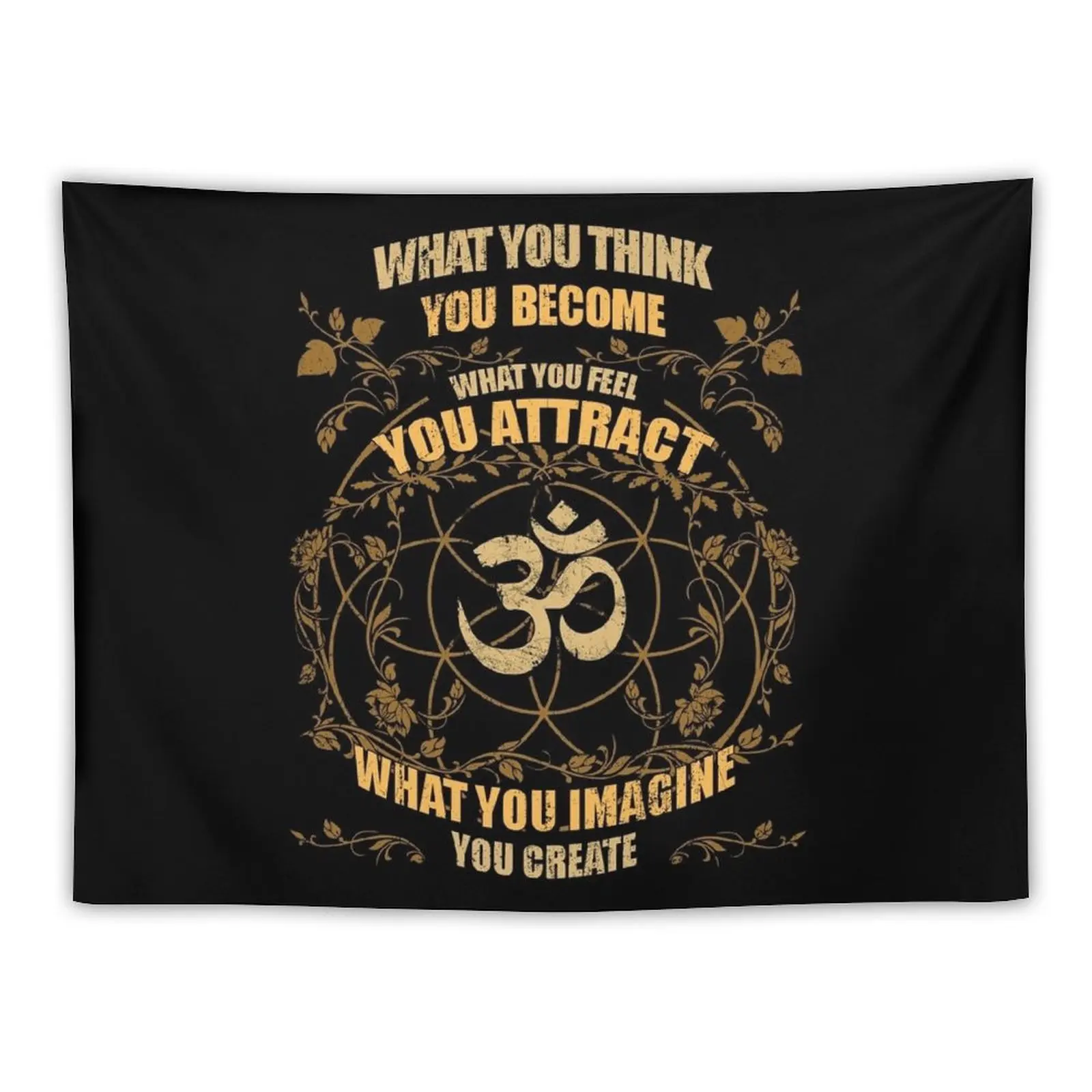 

What You Think You Become Tapestry Decoration For Home Custom Decorative Wall Murals Decorative Wall Tapestry