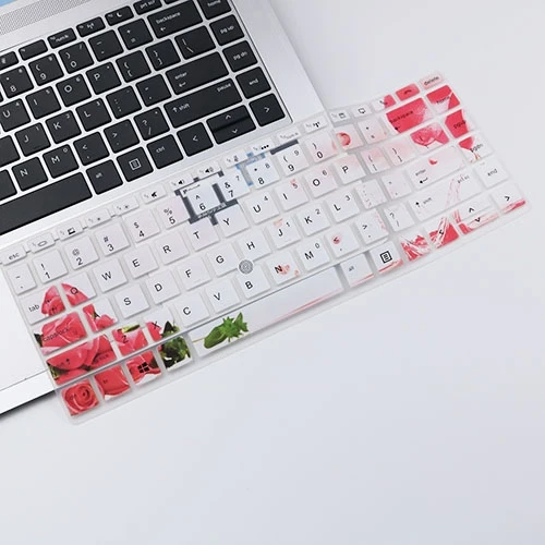 For 14" Hp Elitebook 745 G6 G5 840 G5 G6 14" Elitebook X360 1040 Keyboard Cover Protector Skin 14 Inch Laptop