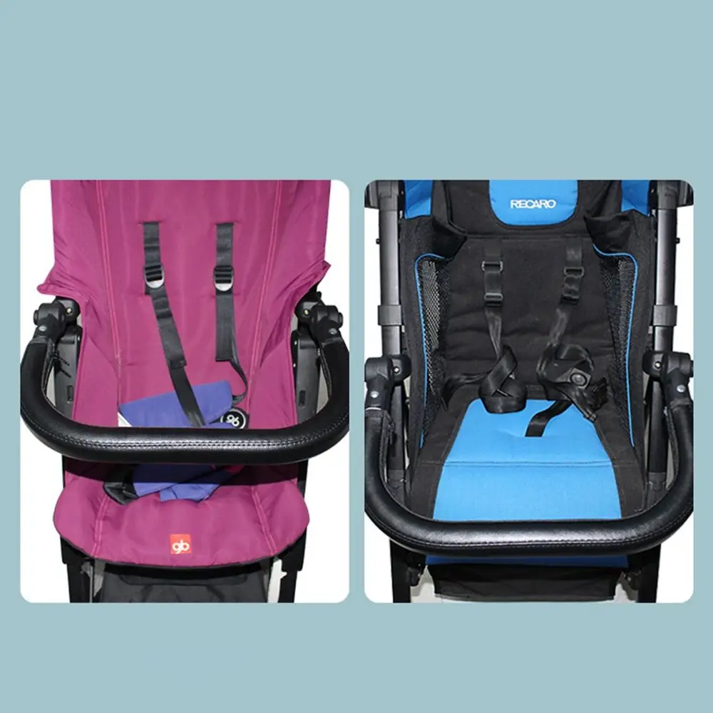 Multipurpose Handy Universal Handrail U-shaped Handlebar Baby Stroller Accessory Pram Armrest Bumper Bar
