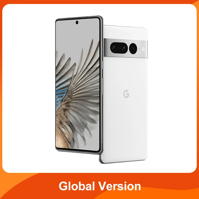 Google-Pixel 7 Proスマートフォン,グローバルバージョン,5g,6.7インチ