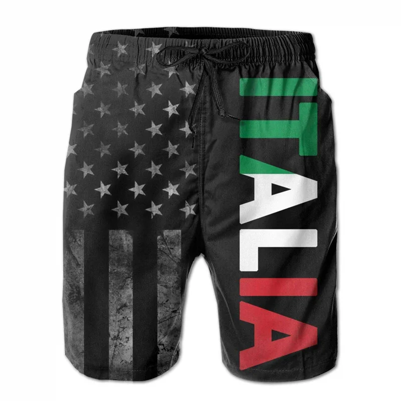 Costume da bagno Billabong, pantaloncini da surf da uomo, pantaloncini da surf ad asciugatura rapida, abbigliamento da spiaggia elegante, comodo e versatile - Italia