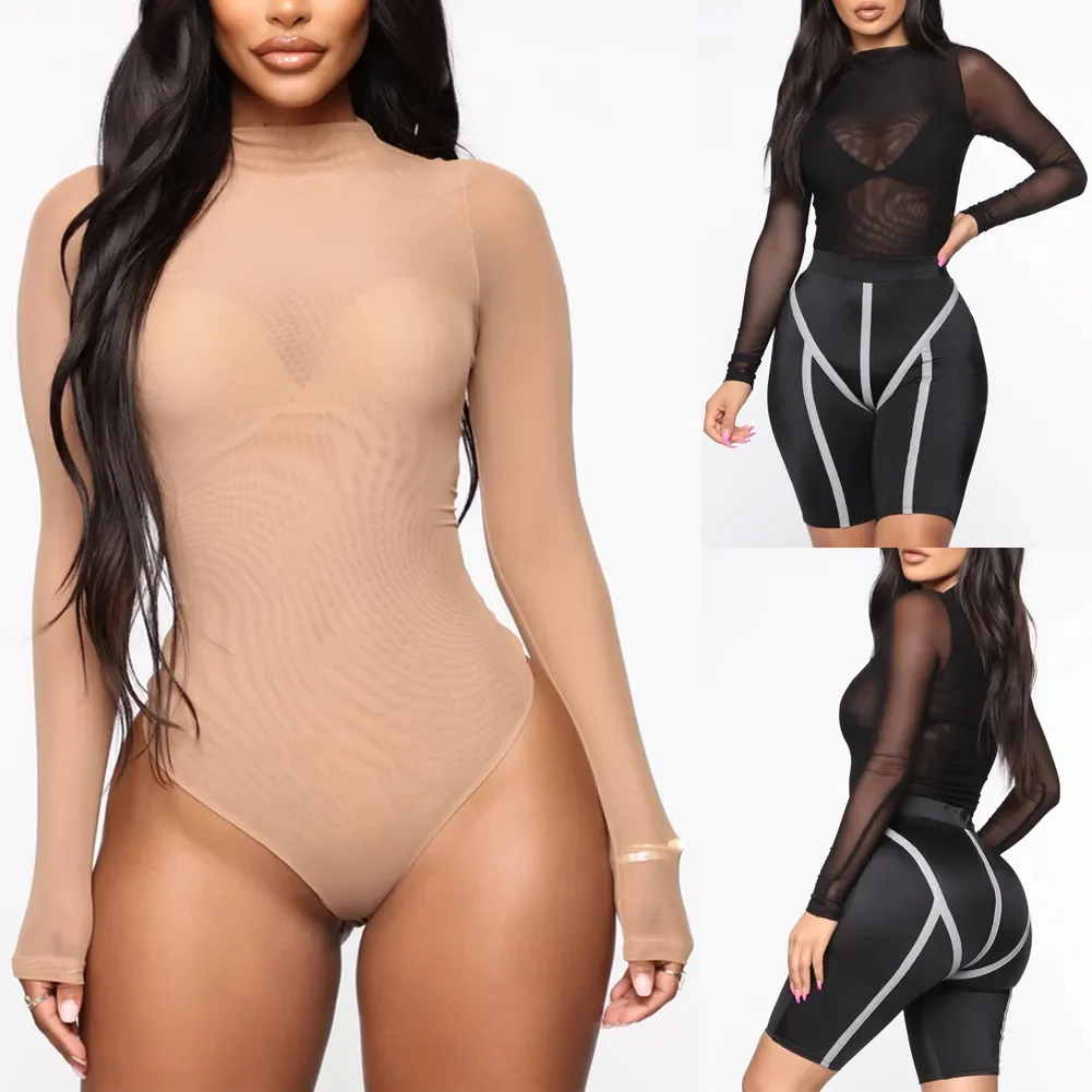 Leotard Image 1