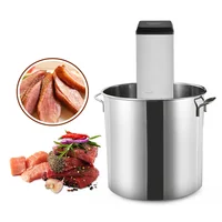 Electric Slow Cooker Processing Sous Vide Immersion Circulator Machine Sous Vide Circulator 1
