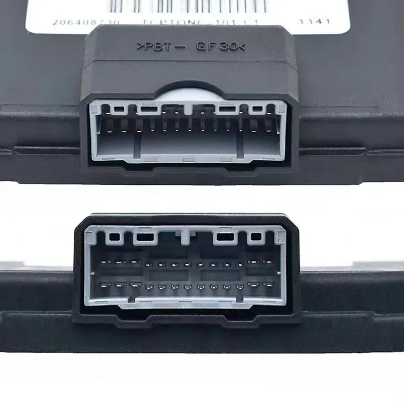4WD Gearbox Control ECU Module Unit For Great Wall Haval CUV H3 H5 Wingle3 4450000206B 4450000206C 4450000207A 4450000075B