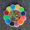 5MM Water Spray Beads Kit Creativity Fusible Beads For Jewelry Making DIY Special Decorations Handmade Craft 2