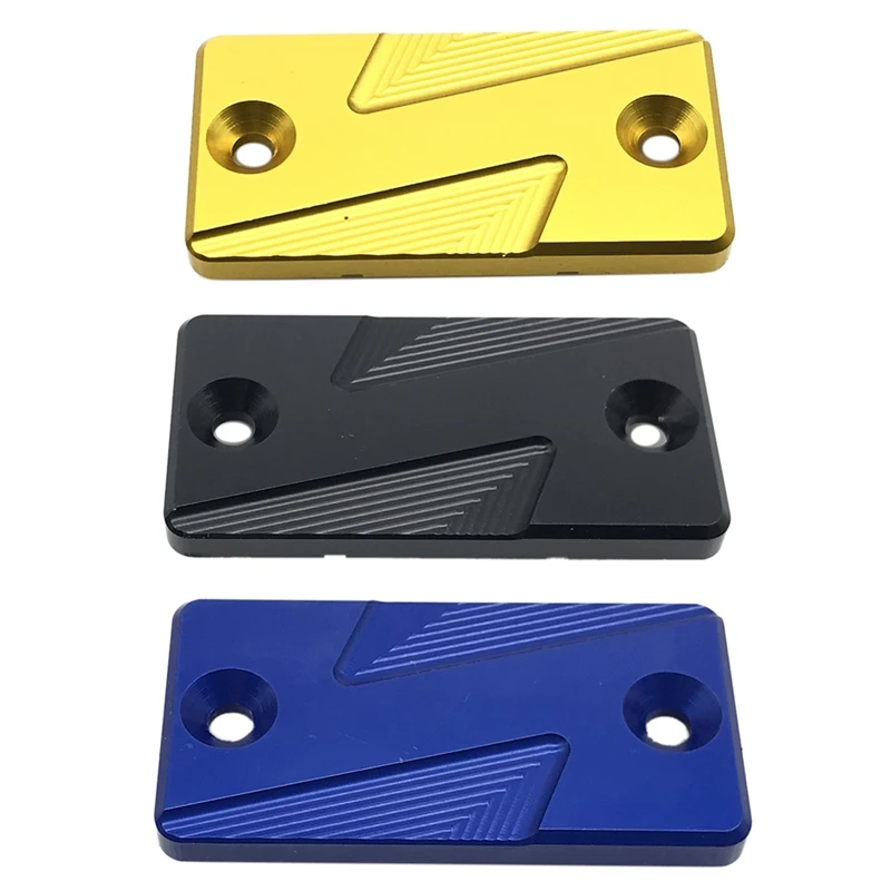 

Главный тормозной цилиндр для переднего колеса Крышка мотоциклетного масляного жидкости крышка резервуара для Suzuki DRZ400S DRZ400SM 2000-2015