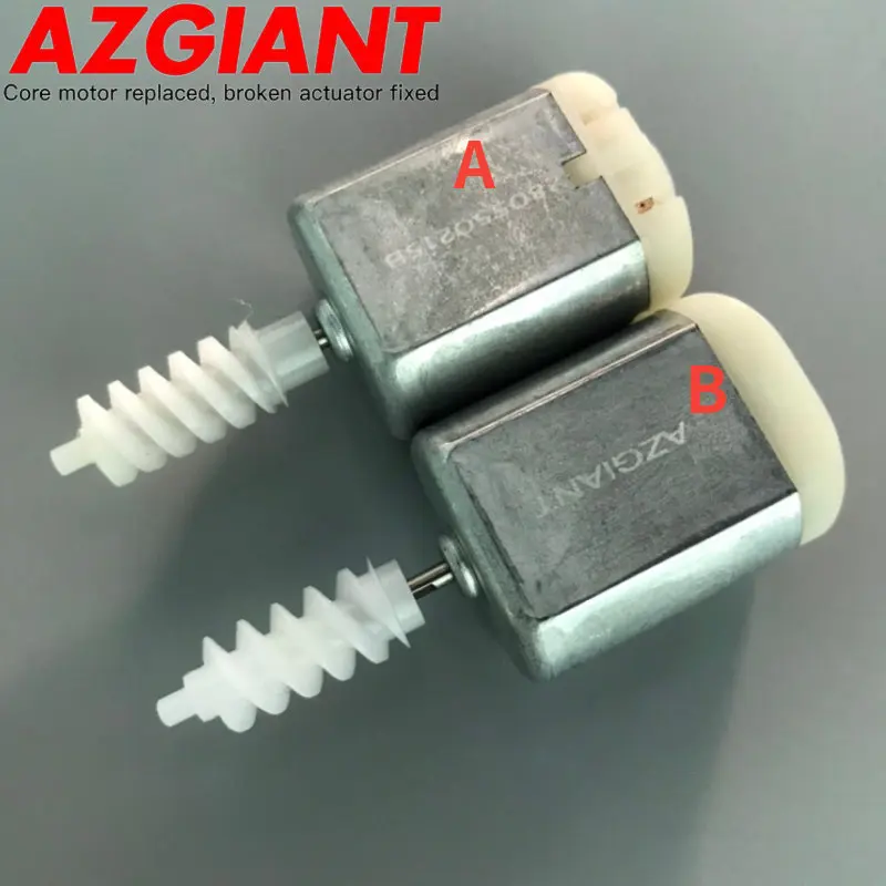 Azgiant Motor Per Vw Golf 7 Variant Volkswagen Golf8 Attuatore Serratura Porta Accessori Auto Colonna Fermo Motore