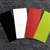 1Piece Multiple colors G10 handle spacer material For Diy Knife handle Shank material accessories 1mm thickness 4