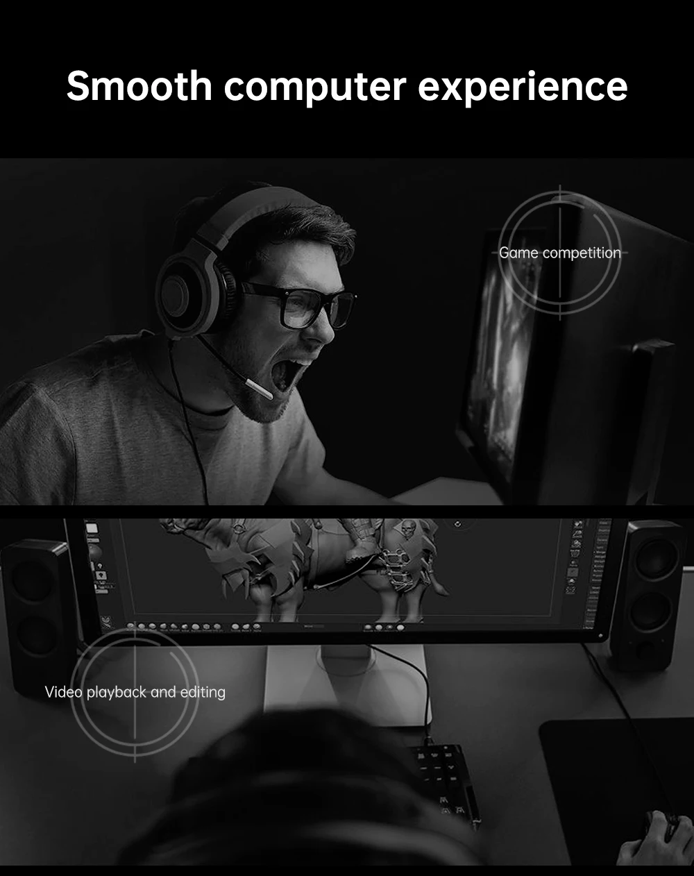 Description Picture 5 of itemNetac Memoria Ram DDR4 16GB 4GB 8GB 2666mhz 3200mhz RAM 260-pin for Laptop Notebook Memory rams DDR4L 1.2V RAM