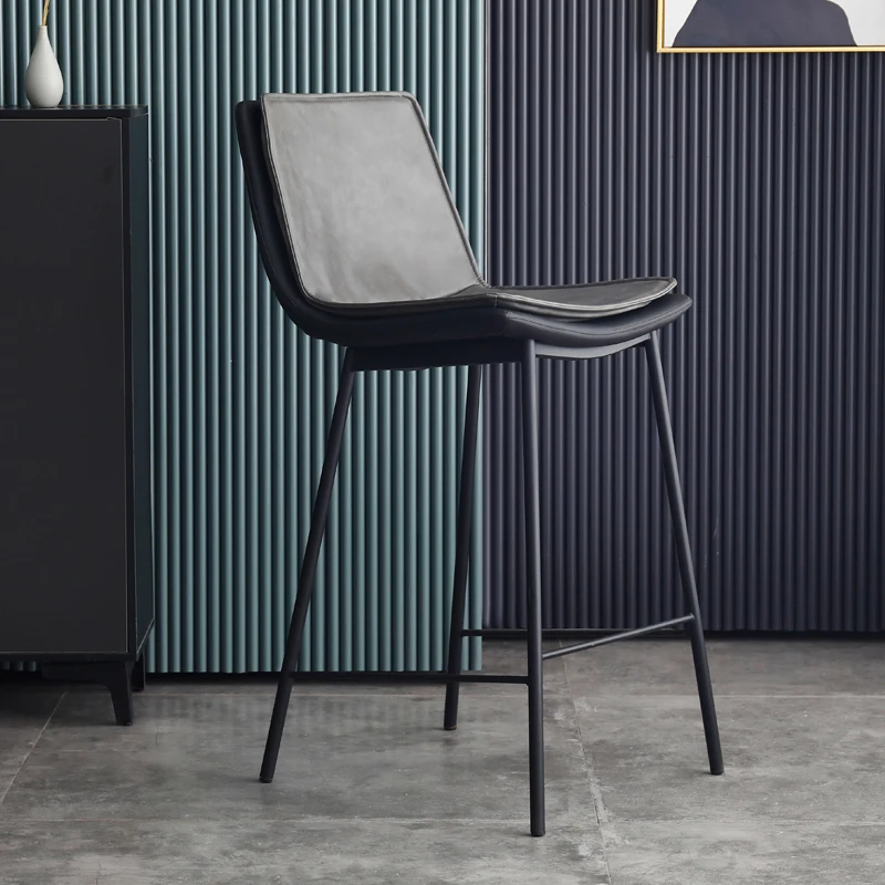 

Complete Luxury Dining Chairs Design Parties Accent high Dining Chair Make-up Ergonomic Sillas De Comedor Modern Furniture GG