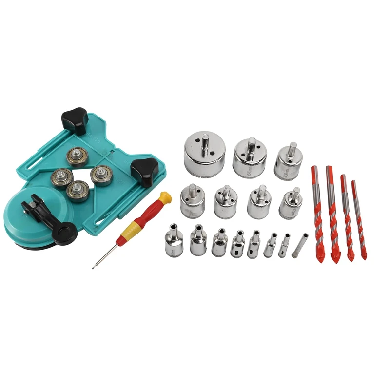 21pcs-diamond-hole-saw-set-diamond-drill-bits-6-50mmtile-hole-saw-set-with-adjustable-hole-saw-guidance-fixture