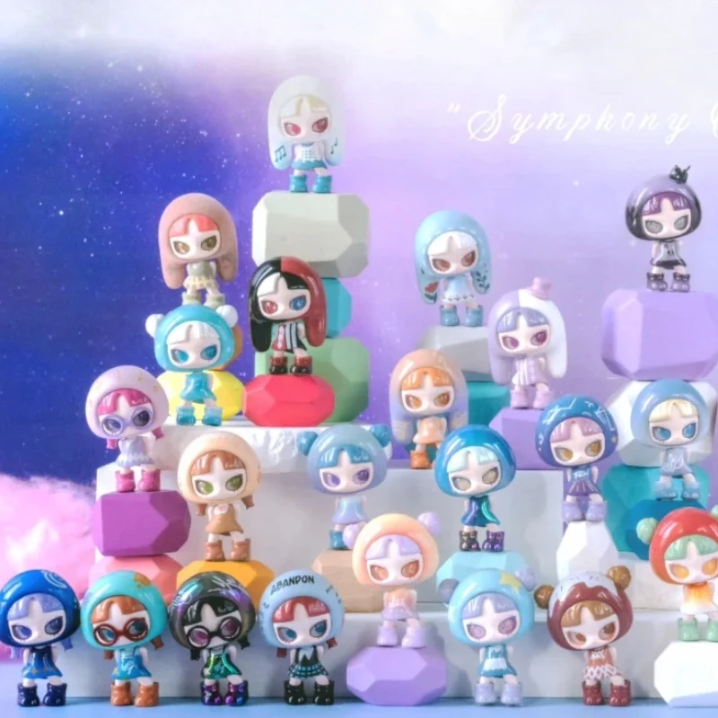 インズ シンフォニー オブ イリュージョン アンド リアリティ V2