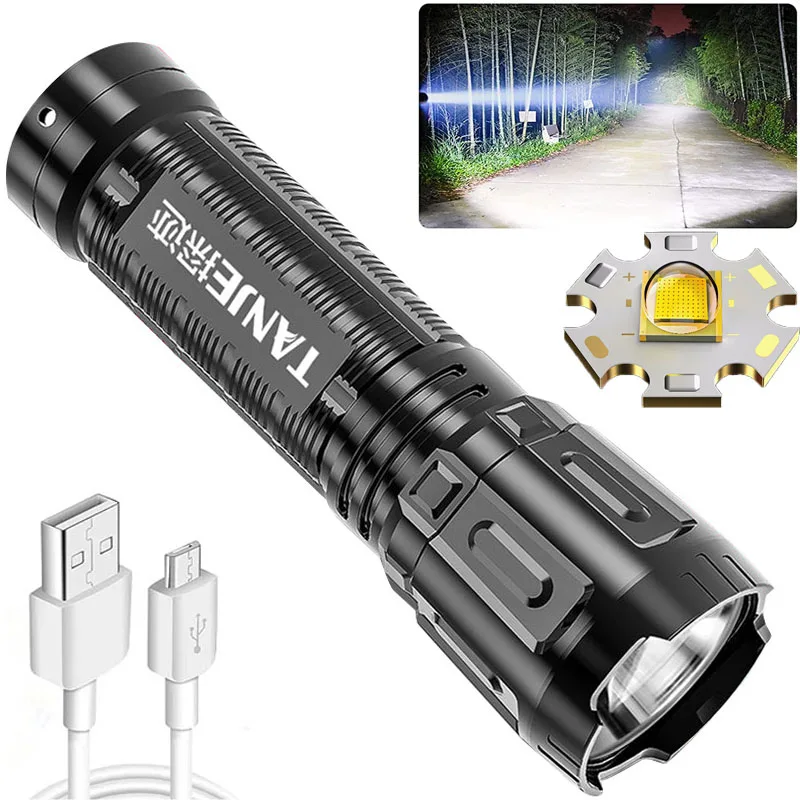 HID 懐中電灯 フラッシュライト 爆光 スポット 拡散 明るさ切り替え カラーレンズ 充電式 アルミケース Amazon.co.jp : ポータブルスポットライト100W HIDキセノン