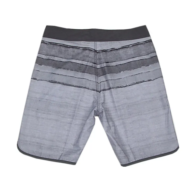 2024 Fashion Swimming Trunks  Waterproof Men‘s Beach Boardshorts Bermuda Beach Vacation Quick-drying Light Thin Casual Swimsuit 6