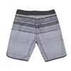 2024 Fashion Swimming Trunks  Waterproof Men‘s Beach Boardshorts Bermuda Beach Vacation Quick-drying Light Thin Casual Swimsuit 6