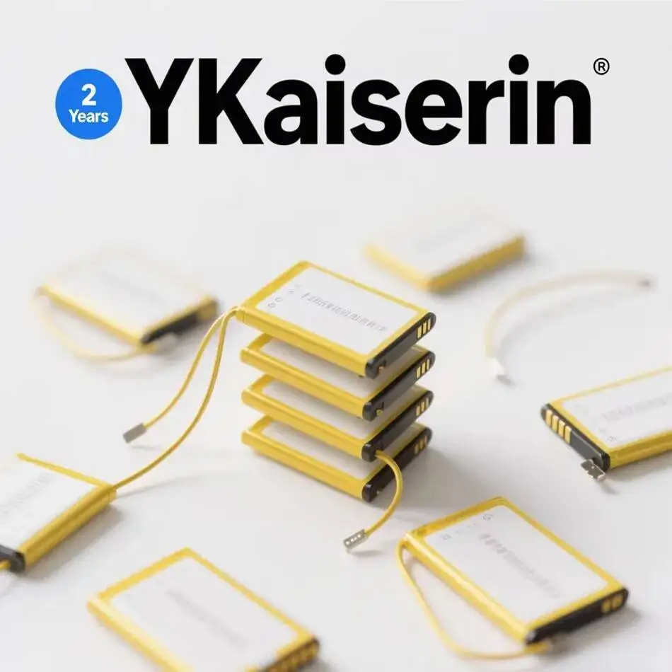 600mAh Replacement Battery For Sennheiser Headphones: HD 4.50BTNC, Momentum 2.0/3.0, Urbanite XL, HD 4.40 BT - 3.7V Li-Polymer Battery Pack | My Battery Plus - Foto 12