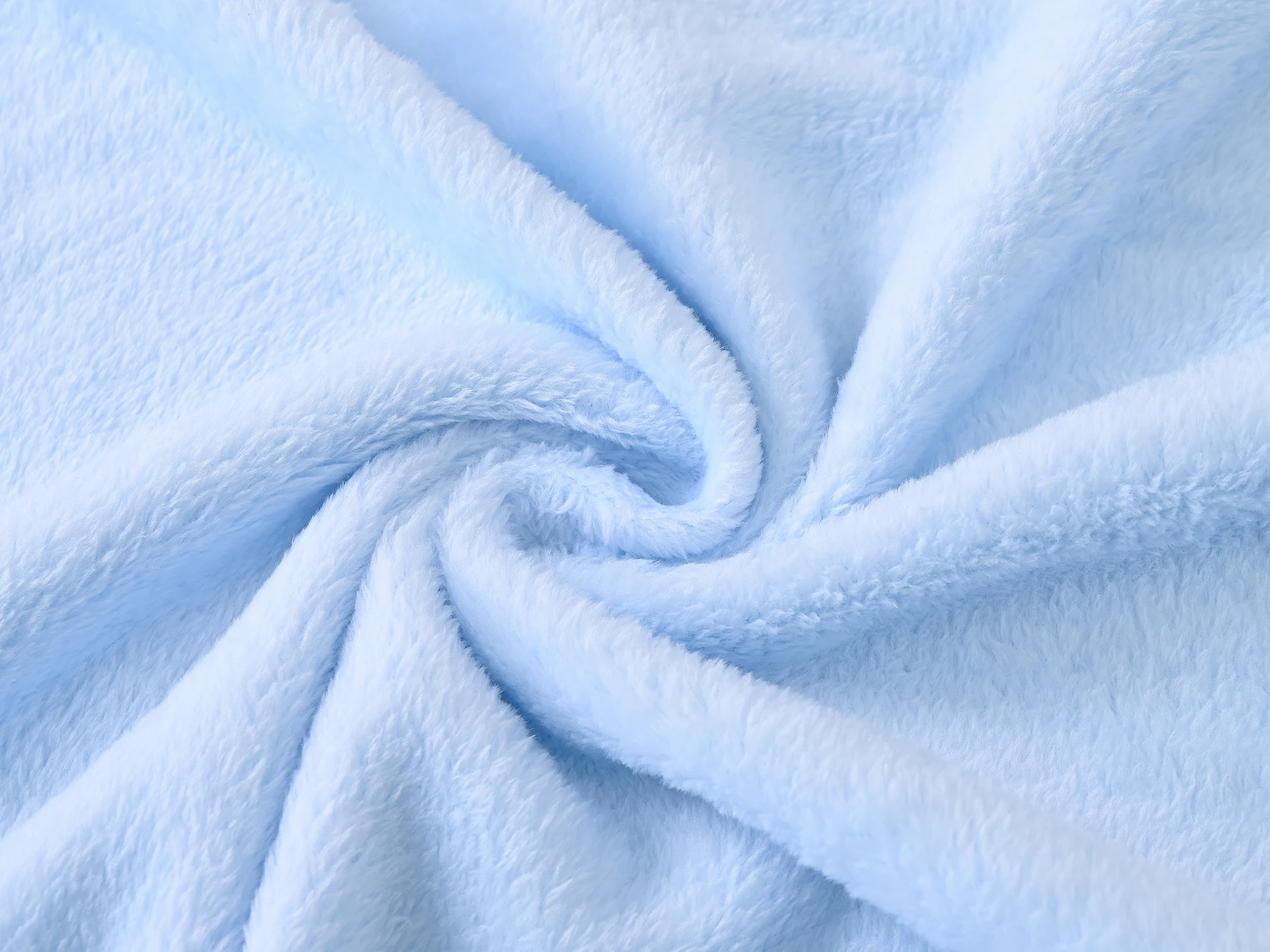 Baby Blanket & Swaddling Fleece Boys Blue Blankets Soft Bed Sheet Baby Towl 70*80cm 5