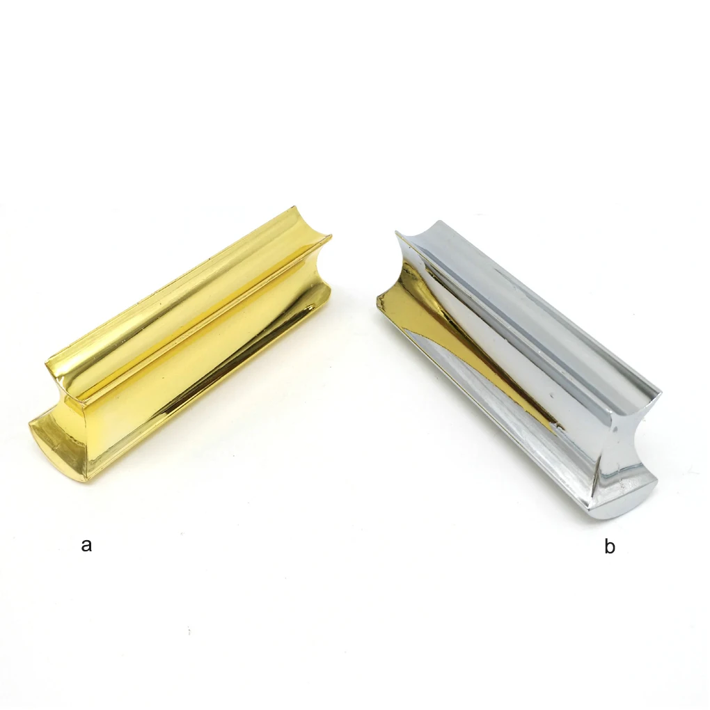 Chitarra Bend Solid Bend Seat Block Slide Bar Slider Sustain Sound Chitarre Elettriche Hawaii Strumenti Acustici Pro