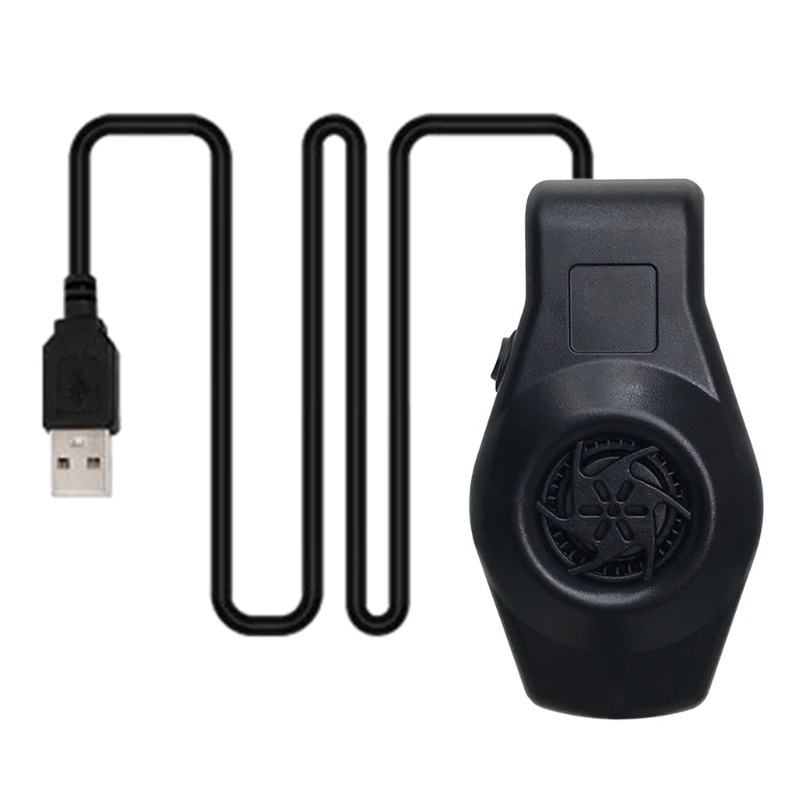 Y1Ub Circolatori D Per Acquari Riducono Calore Umidità Del Refrigeratore D Per Acquari Domestici