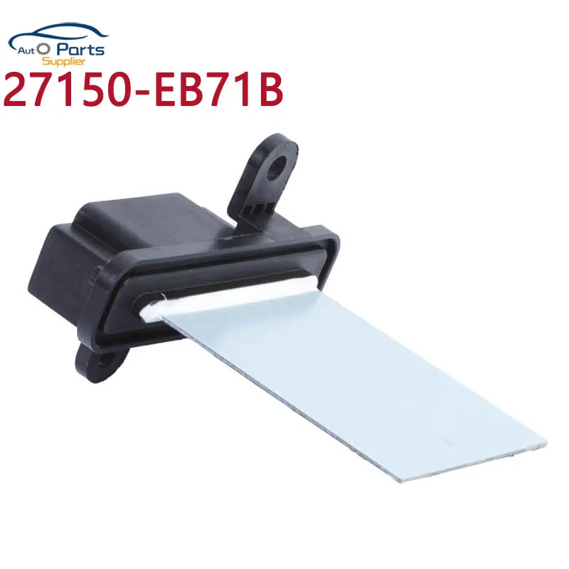 

Новый 27150-EB71B 27150EB71B автомобильный нагреватель резистор для Nissan Frontier Navara D40 2007 2012