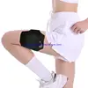 G92F Universal Leg Phone Holder Storage Bag Running Thigh Pouches Sports Leg Band NonSlip Ankle Wallet for Women Man 4