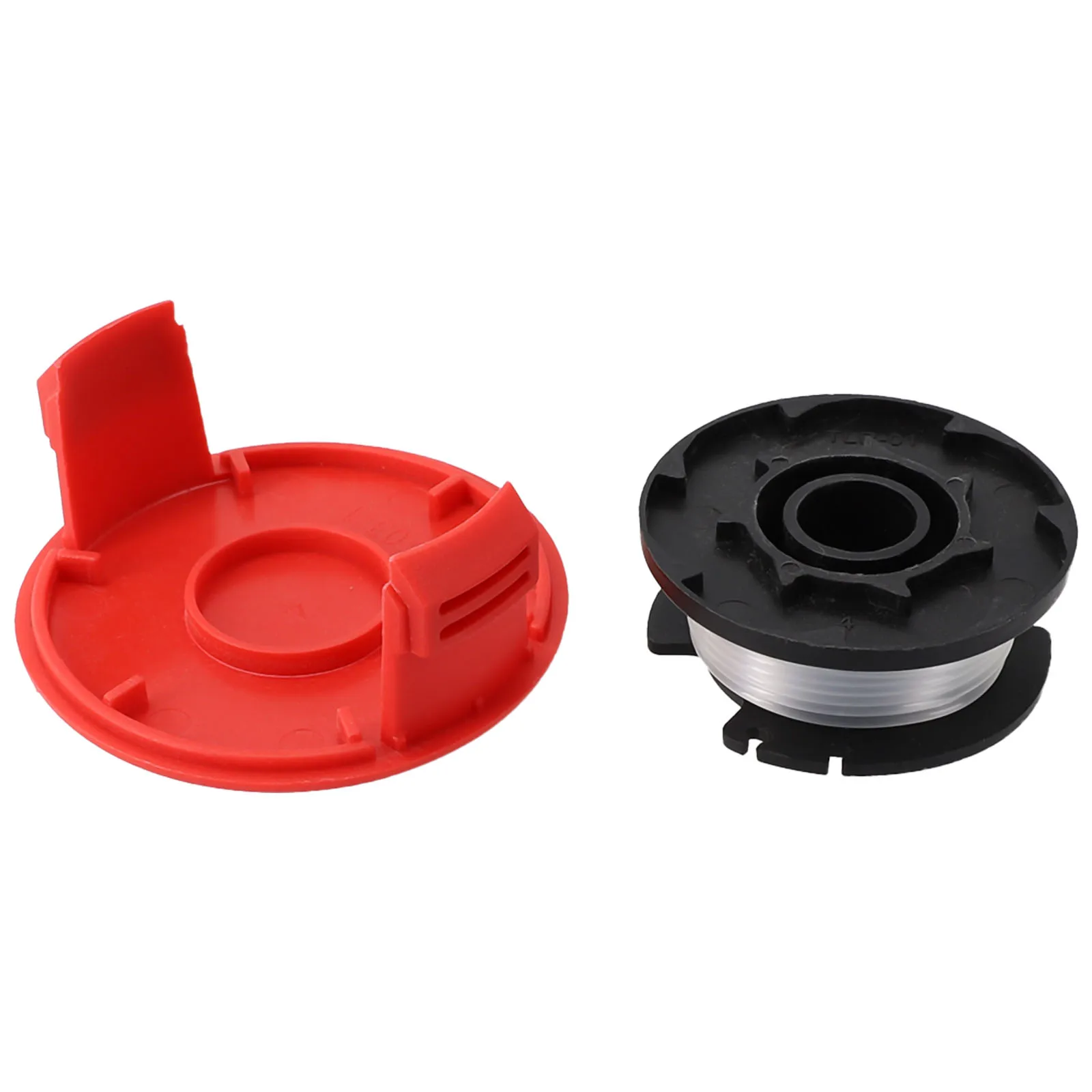 

Trimmer Spool & Line For Einhell Lawn Trimmer GE CT 18/28 Li /18/28 Li TC Spool & Line Set Keep Your Garden Neat