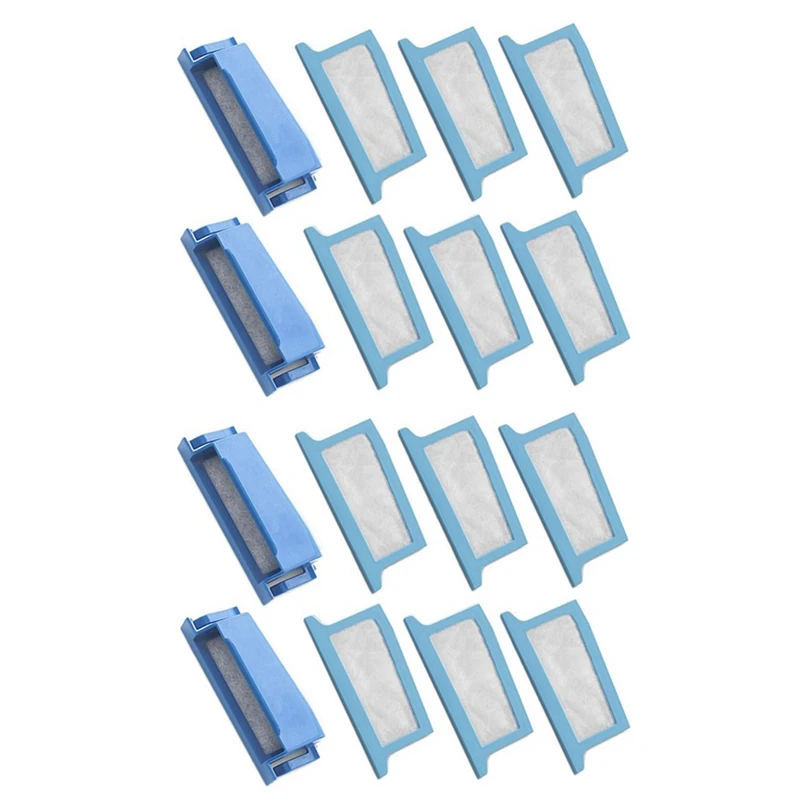 Filter Kits For Respironics Dreamstation Include 4 Reusable Filters