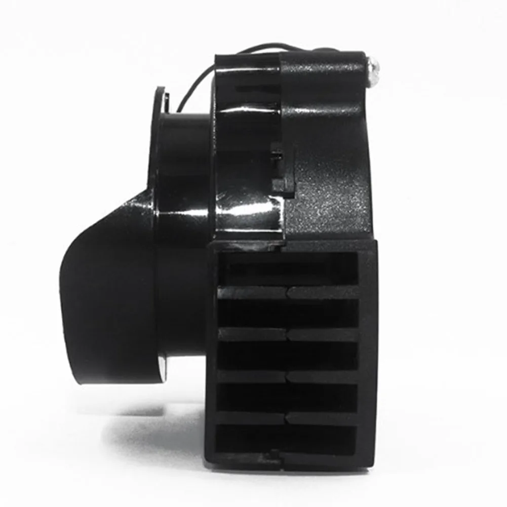 Inflatable Air Blower Reusable Replacement Fan Blower Brushless Fan For Hot Tubs Outdoor Garden Inflatable Decoration inflatable air blower