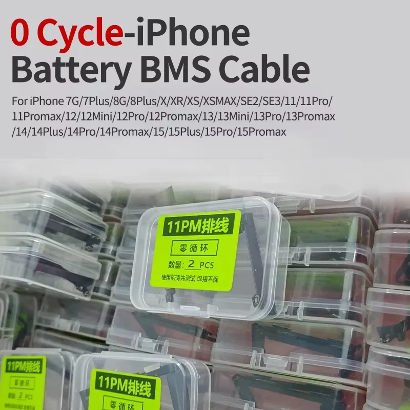 battery test iphone 11 pro vs iphone mini