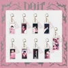 Straykids' new album 'DO iT' star merchandise acrylic keychain pendant backpack car keychain accessories