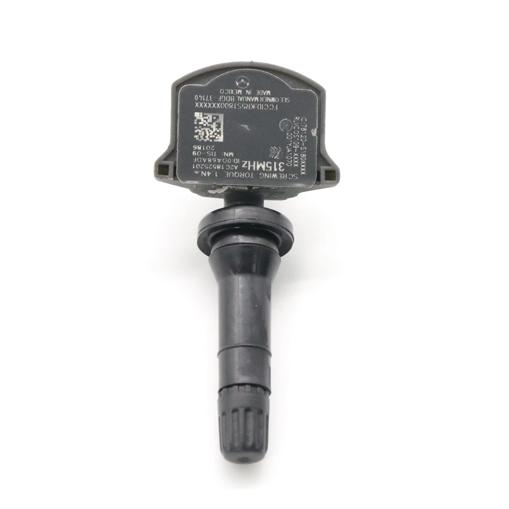 BDGF-37-140 ڵ TPMS Ÿ̾ з  ý   3 6 CX-30 CX-9 2019 2020 315MHz BDGF37140