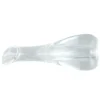 1pc Small Branch Vase Home Tabletop Decoration Transparent Vase Potted Vase Plastic Wedding Party Home Garden Decoration 5