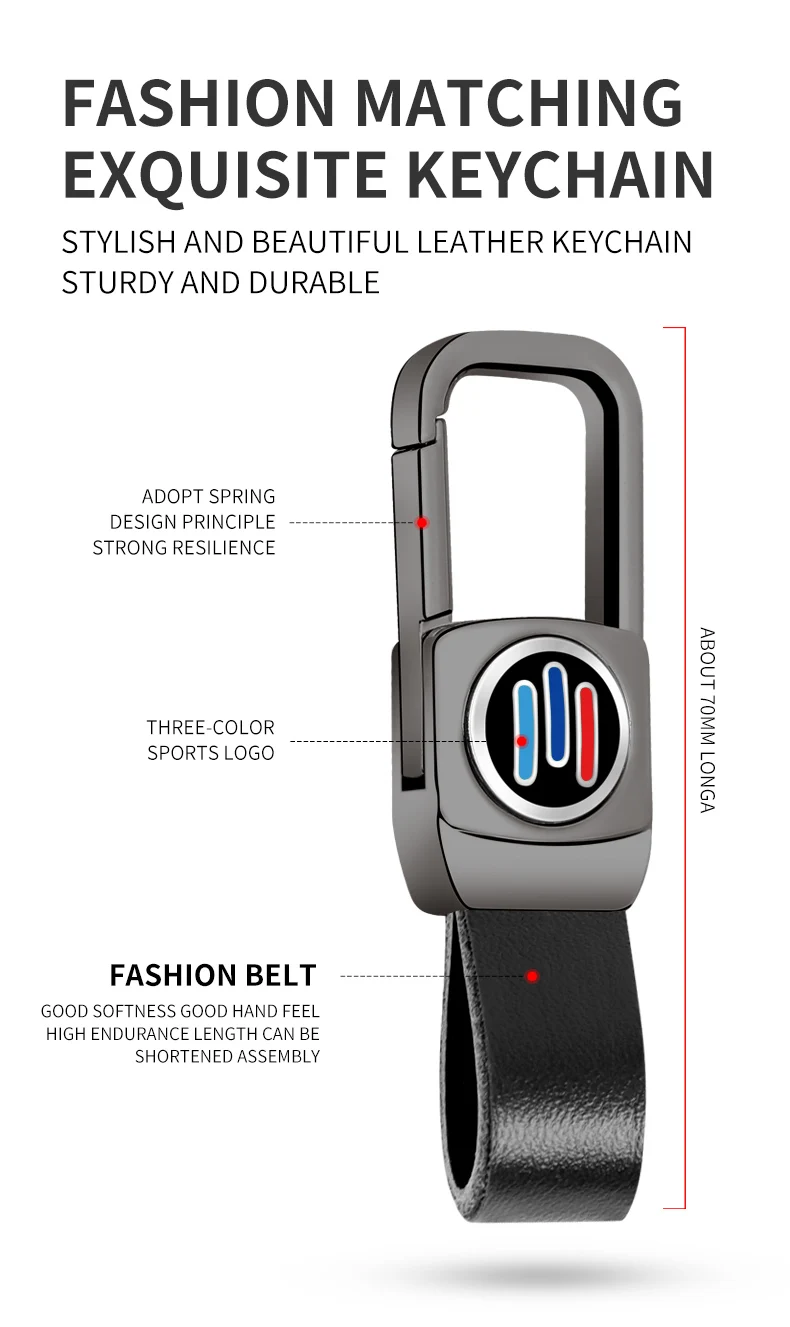 Custodia per chiave a distanza per auto in lega di zinco Shell per VW Volkswagen Magotan Passat B8 Golf per Skoda Kodiaq Superb A7 accessori per sedili - S84bd8a386bb64e6db5516768a8a31b26W