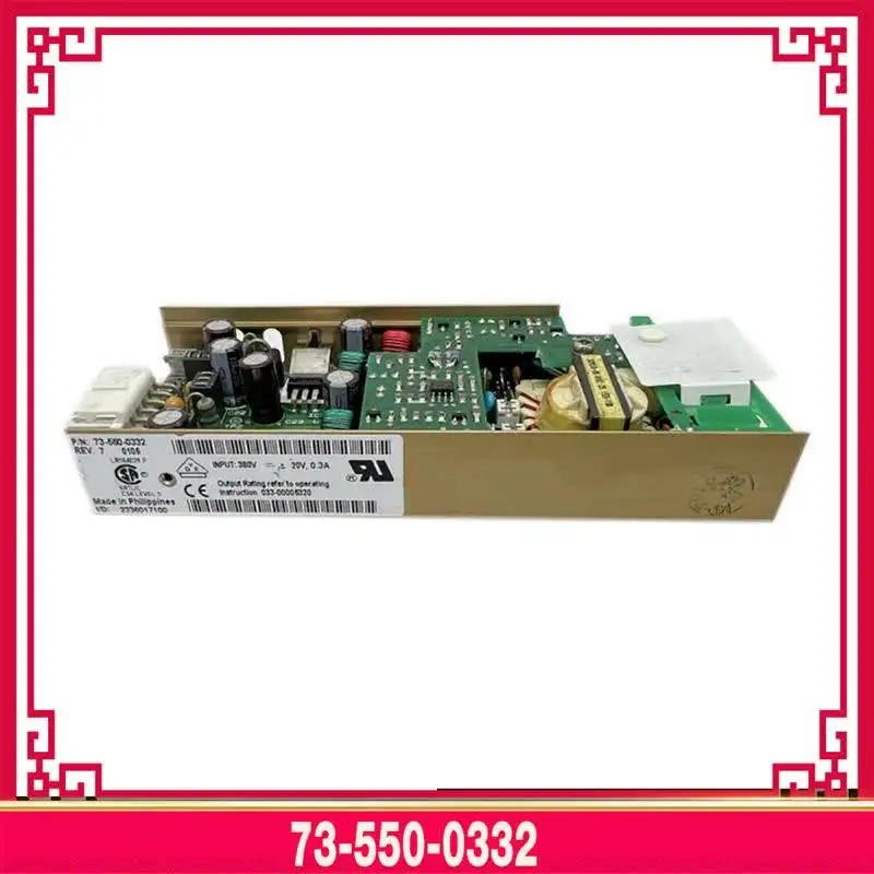 Блок питания RMHUNTIC для ASTEC 73-550-0332