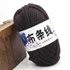 Crochet DIY Acrylic T Shirt Wool Yarn Knit 100g/Ball 32M Knitting Crafts Needles Art Sewing Wholesale HE228 2