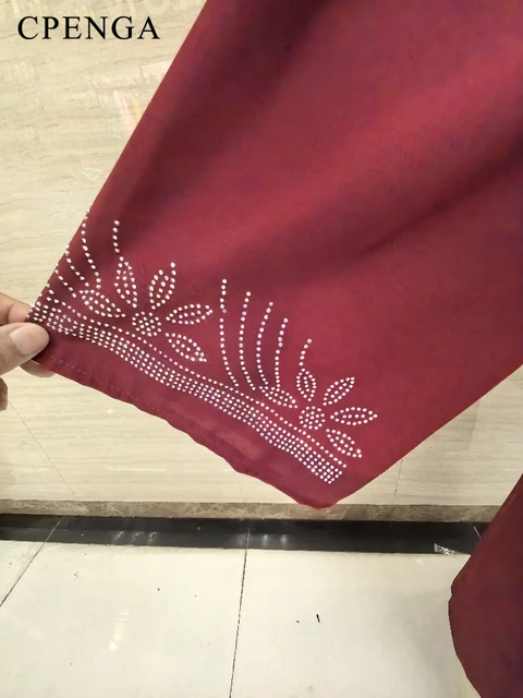 Luxury Dubai Muslim Dress for Women Ramadan Arab Hijab Abaya Elegant Party 4 Luxury Dubai Muslim Dress for Women Ramadan Arab Hijab Abaya Elegant Party 4