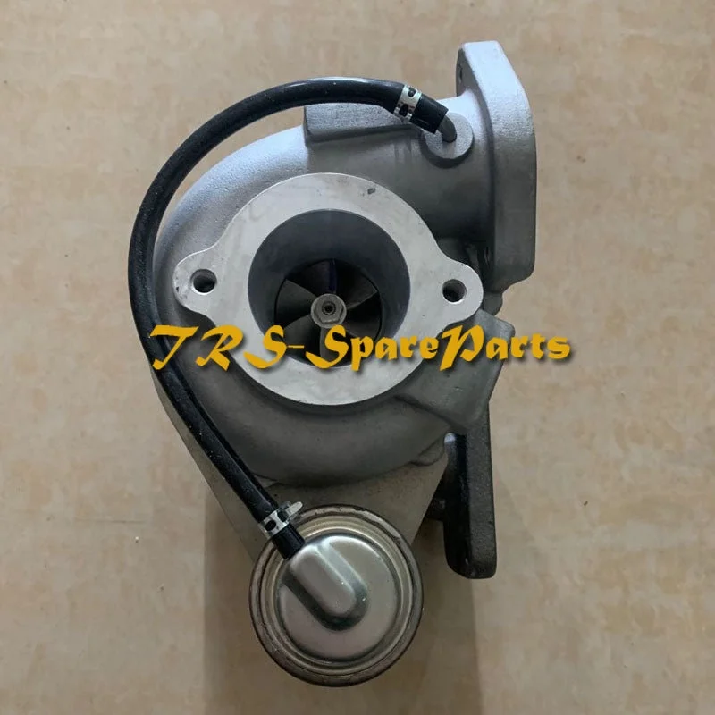 RHF5H 터보차저 1720158070 17201-58070 17201 58070 버스 코스터 Optimo 4.1 L 99-07 엔진용 터보: 15B 15BFTE 136HP