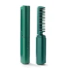 Hair Straightener Comb Adjustable 3-speed Anti-scald Design Hair Comb for Various Hair Style Design 1