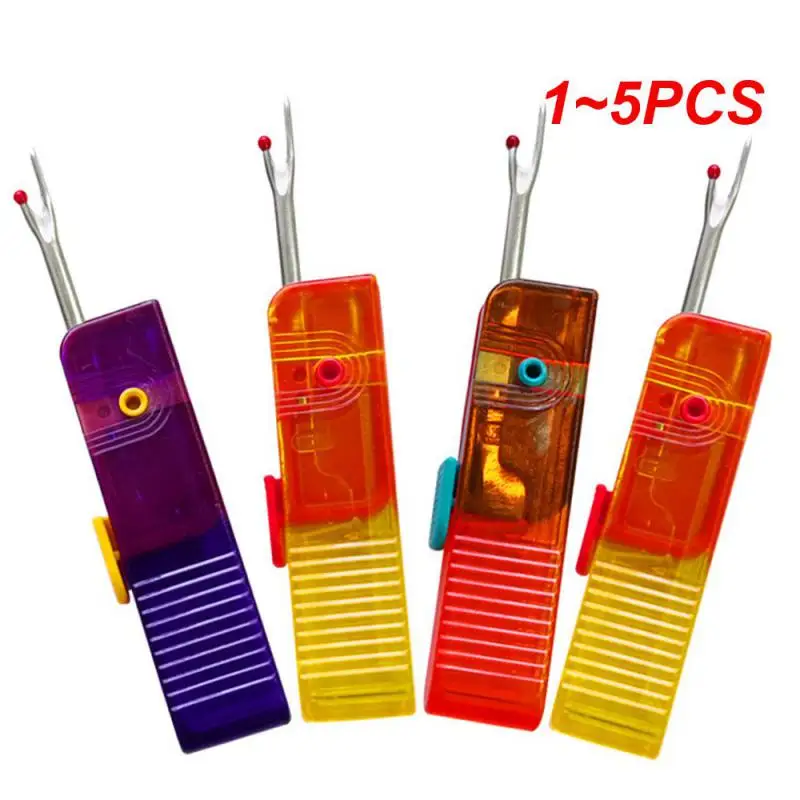 

1 ~ 5 шт., портативная игла для шитья