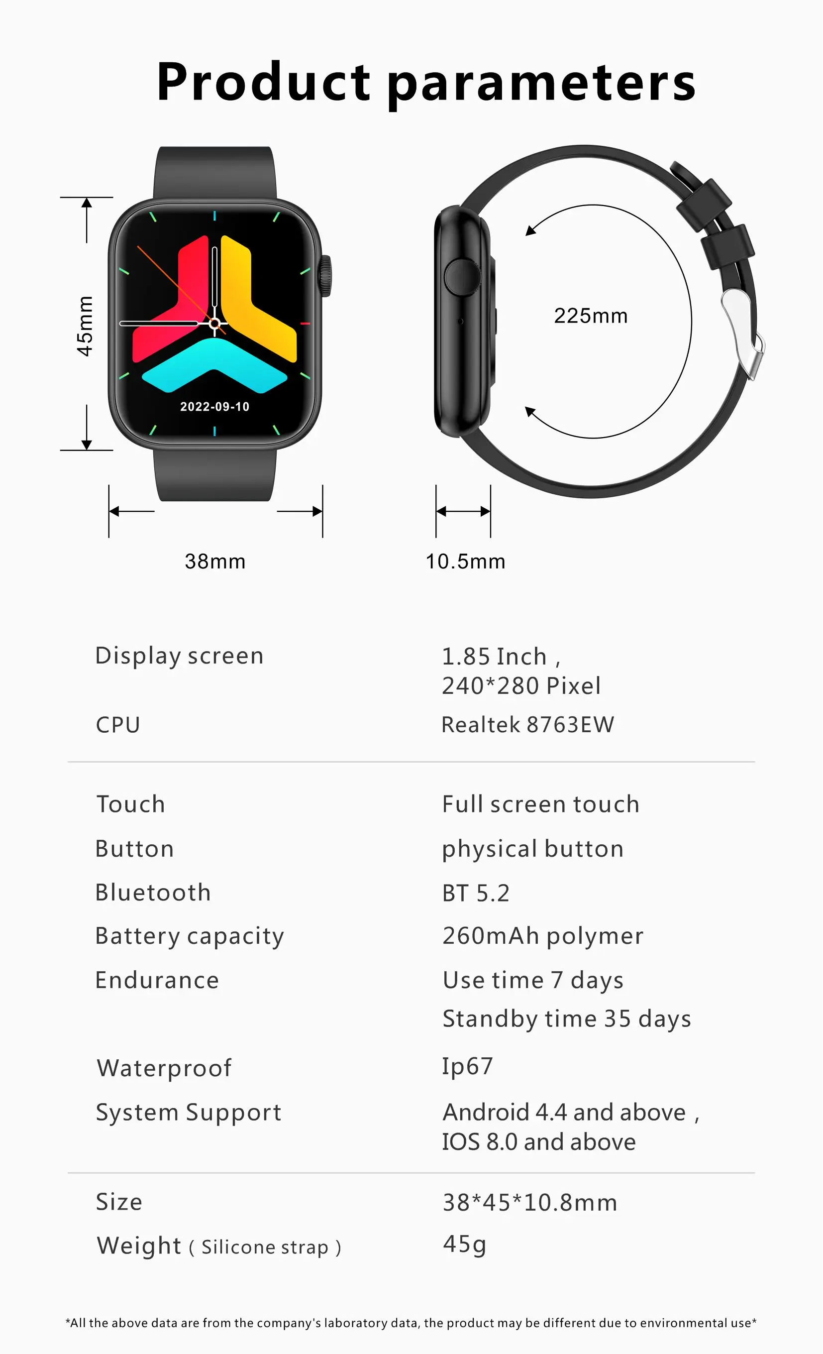 LIGE Relógio Inteligente Para Mulheres Tela de Toque Completa Bluetooth Chamada Relógios À Prova D 'Água Esporte Rastreador de Fitness Smartwatch Lady Reloj Mujer LIGE Relógio Inteligente Para Mulheres Tela de Toque Completa Bluetooth Chamada Relógios À Prova D 'Água Esporte Rastreador de Fitness Smartwatch Lady Reloj Mujer